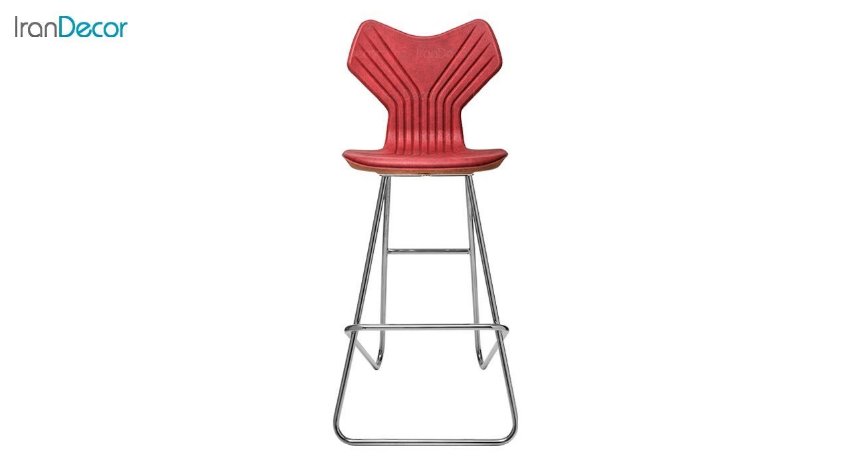 صندلی اپن پایه فلزی ویهان مدل وینگ Vih-Wing-B