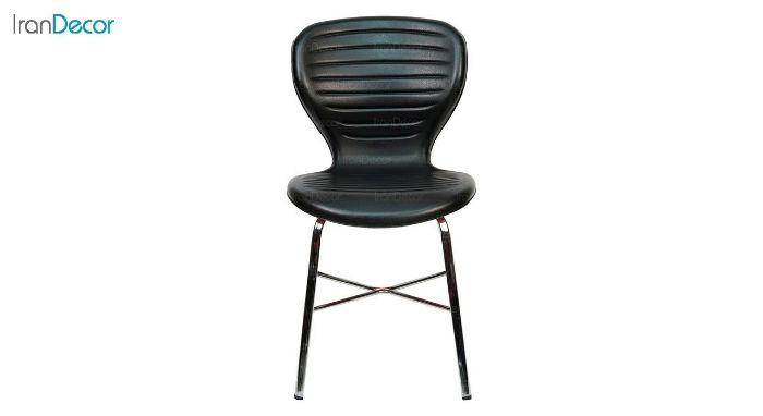 صندلی پایه فلزی ویهان مدل Vih-R83-C