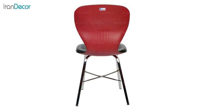 صندلی پایه فلزی ویهان مدل Vih-R83-C