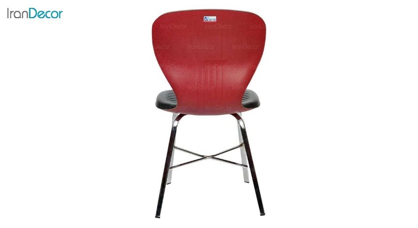 صندلی پایه فلزی ویهان مدل Vih-R83-C
