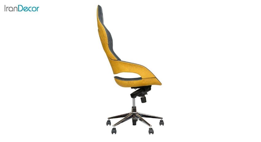 صندلی مدیریتی ویهان مدل Vih-Pilot-S