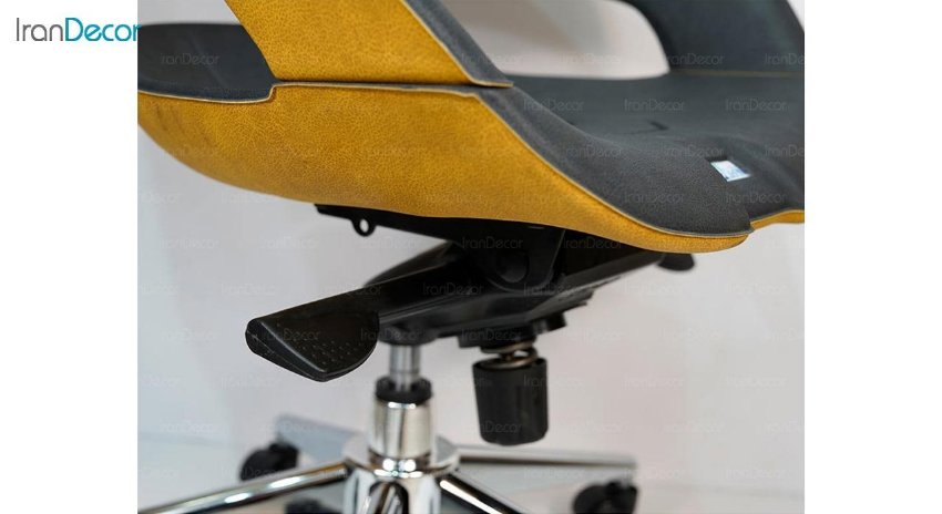 صندلی مدیریتی ویهان مدل Vih-Pilot-S
