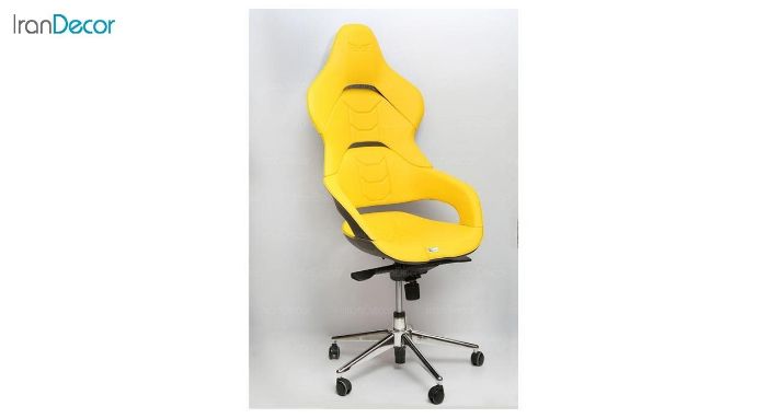 صندلی مدیریتی ویهان مدل Vih-Pilot-S