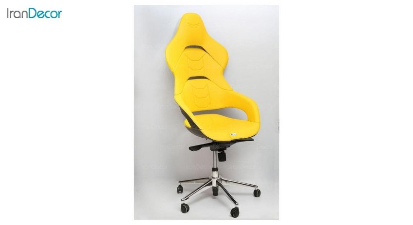 صندلی مدیریتی ویهان مدل Vih-Pilot-S