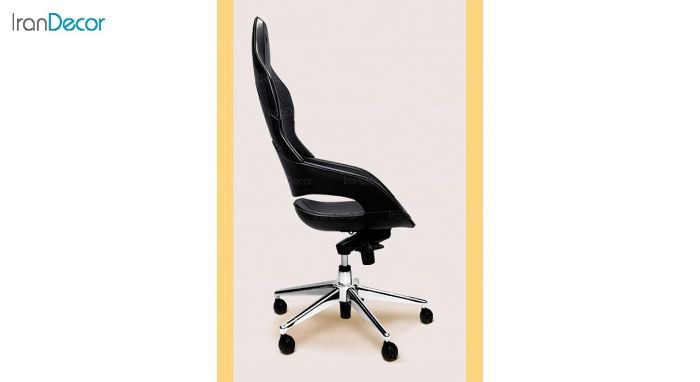 صندلی مدیریتی ویهان مدل Vih-Pilot-S