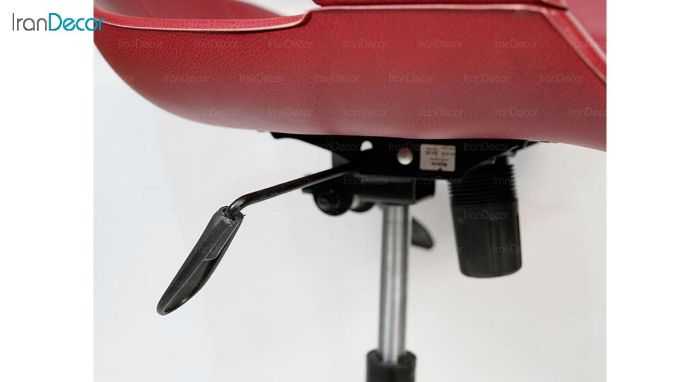 صندلی مدیریتی ویهان مدل Vih-Pilot-C5