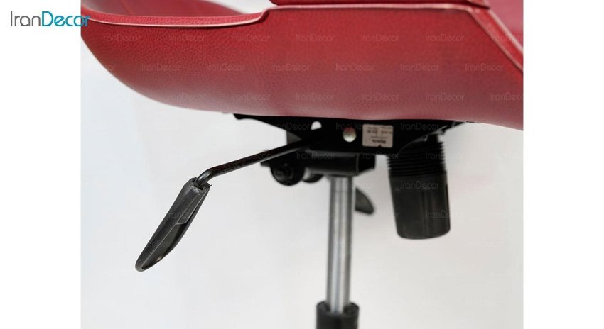 صندلی مدیریتی ویهان مدل Vih-Pilot-C5