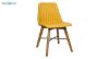 صندلی پایه چوبی ویهان مدل Vih-R78-W