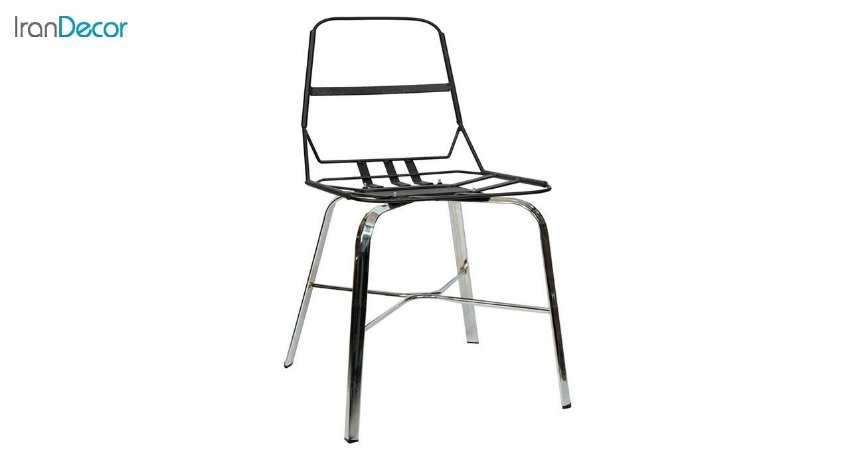 صندلی پایه فلزی ویهان مدل Vih-R78-C