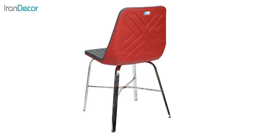 صندلی پایه فلزی ویهان مدل Vih-R78-C