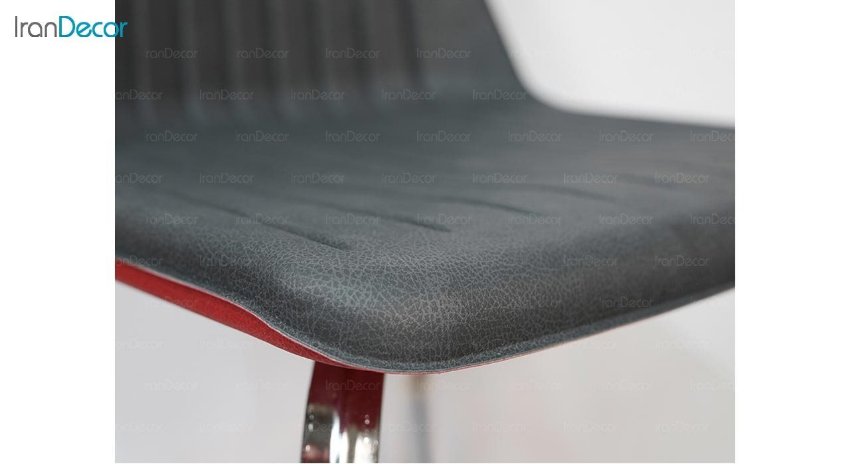 صندلی پایه فلزی ویهان مدل Vih-R78-C
