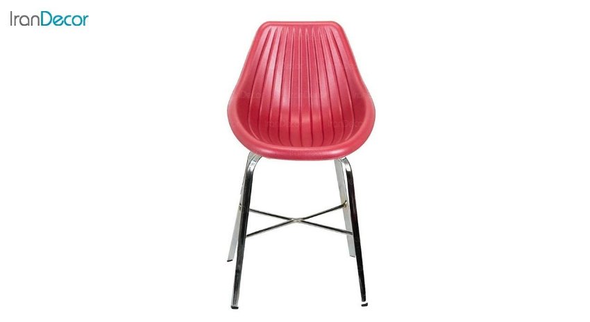 صندلی پایه فلزی ویهان مدل Vih-R80-C