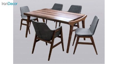 ست ناهارخوری رنزو مدل Ren W254