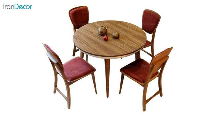 صندلی ناهار خوری رنزو مدل Ren W244