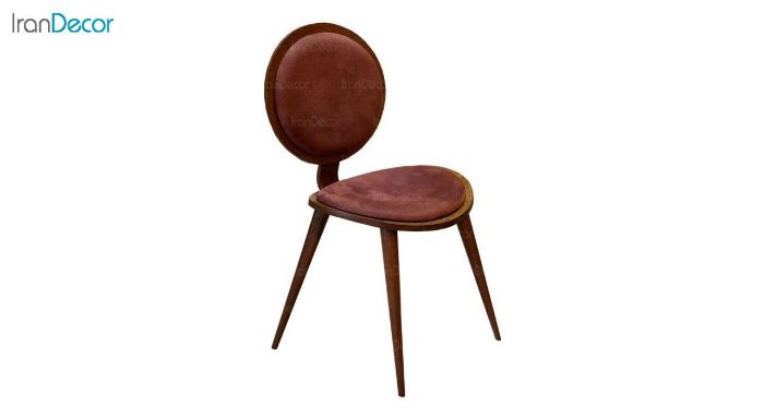 صندلی ناهار خوری رنزو مدل Ren W243