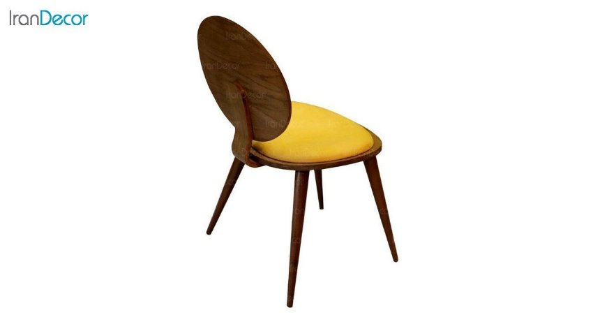 صندلی ناهار خوری رنزو مدل Ren W243