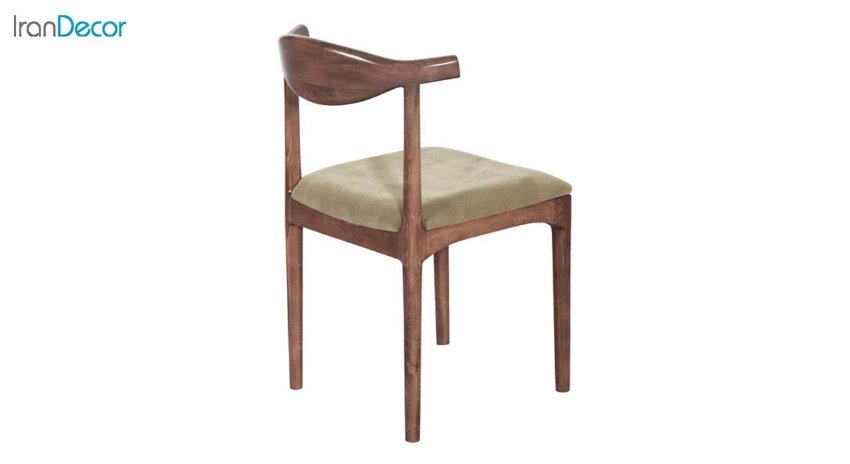 صندلی ناهار خوری رنزو مدل Ren W252