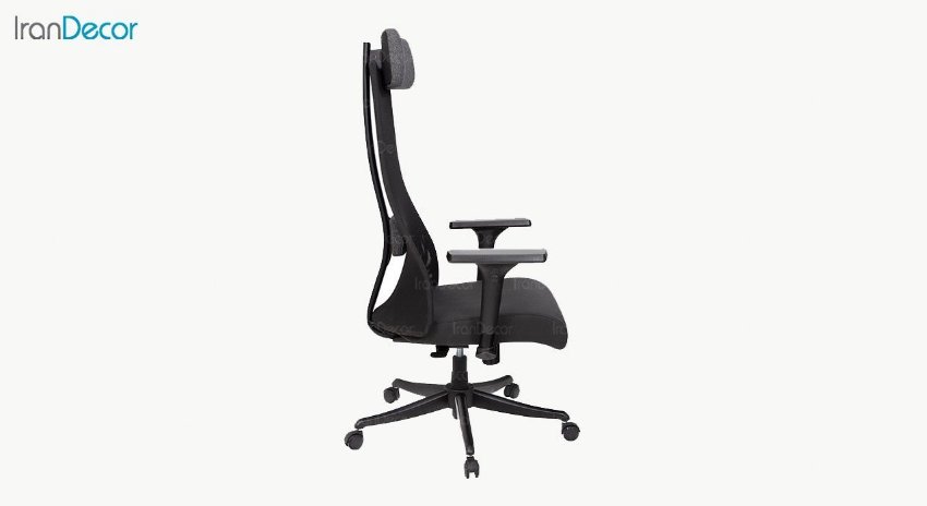صندلی مدیریتی مدل bam - 520m