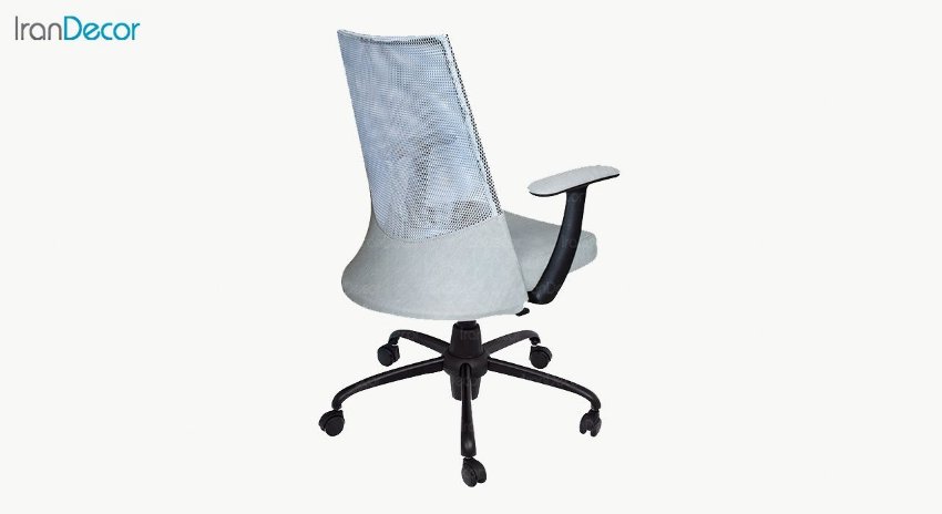 تصویر صندلی اداری کارمندی مدل BM520E