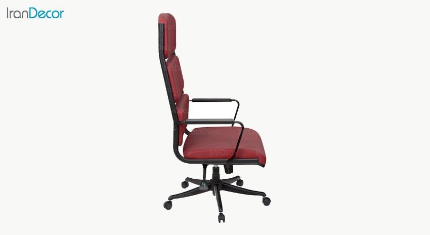 تصویر صندلی مدیریتی مدل BM440M
