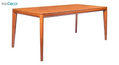 میز ناهارخوری نیلپر مدل زولا Zula NDTT773