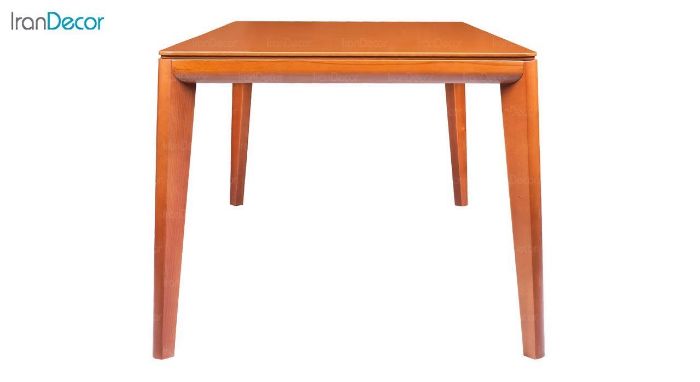 میز ناهارخوری نیلپر مدل زولا Zula NDTT773