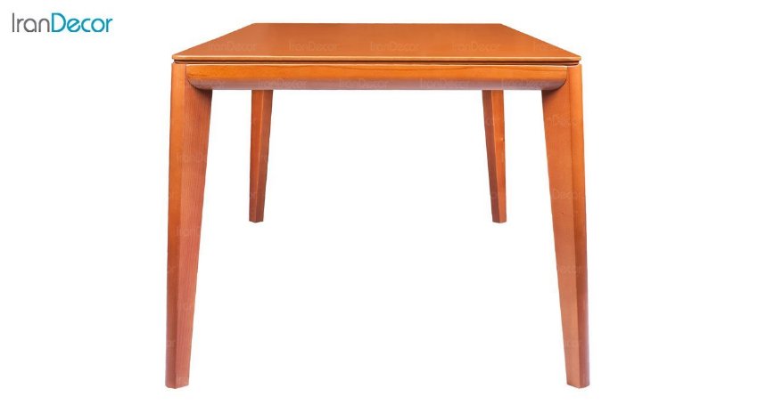 میز ناهارخوری نیلپر مدل زولا Zula NDTT773