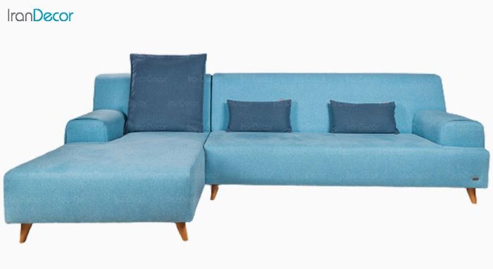 مبل ال نیلپر مدل بنیز NHSG861