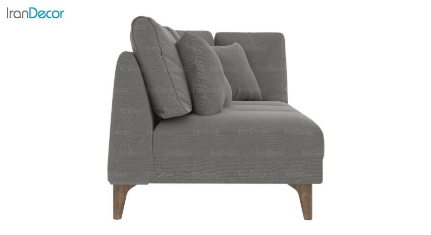 کاناپه سه نفره نیلپر مدل مارکان Markan NHSS895CR