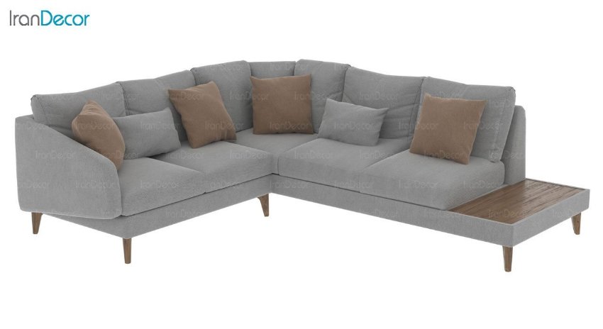 سرویس مبل راحتی نیلپر مدل مارکان Markan NHSS895