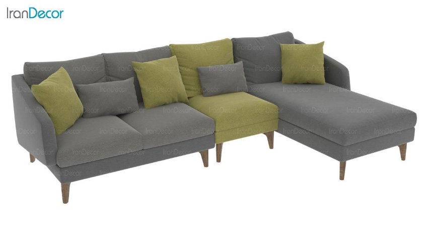 سرویس مبل راحتی نیلپر مدل مارکان Markan NHSS895