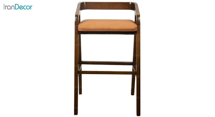صندلی اپن چوبی مدل SH310