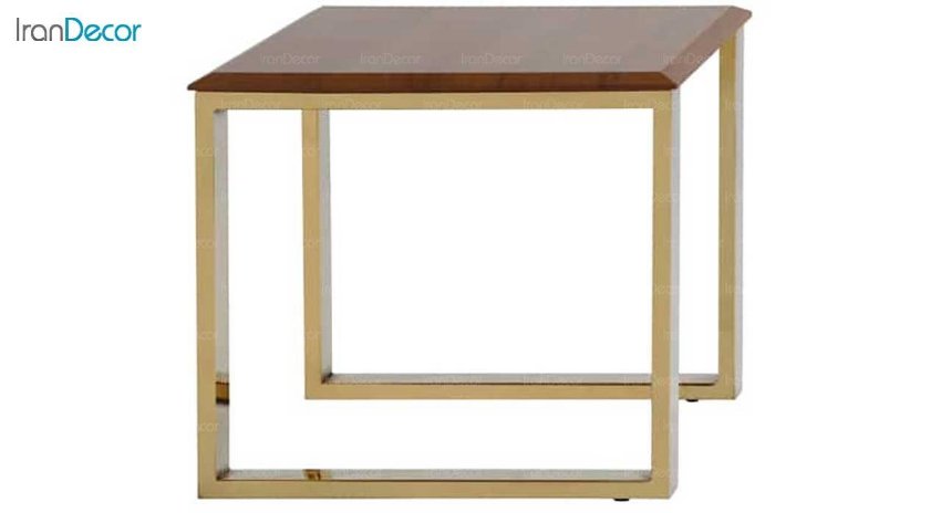 میز عسلی راشن مدل G-500 PE