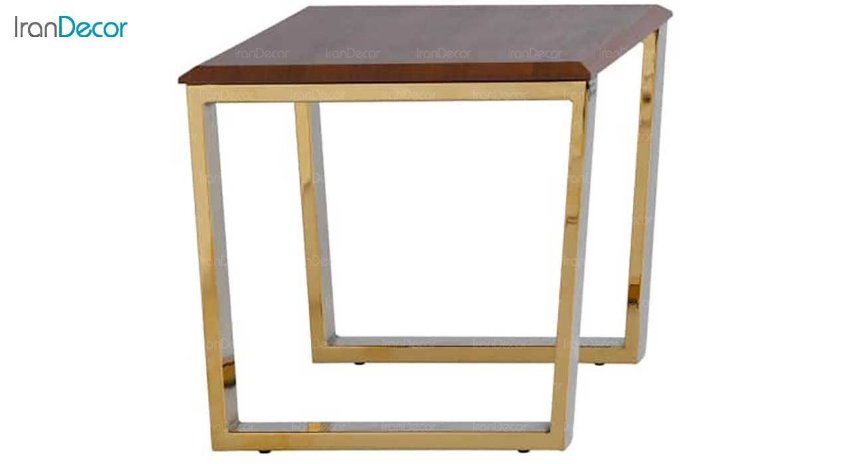 میز عسلی راشن مدل G-400 PE