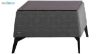 میز عسلی راشن مدل G-300 E
