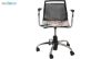 صندلی اداری استیل هامون مدل AKT31