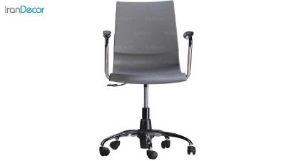 صندلی اداری استیل هامون مدل RO31