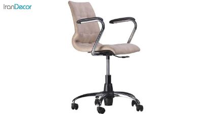 صندلی اداری استیل هامون مدل ROT31