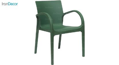 صندلی دسته دار نظری مدل دژاوو N807