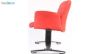 صندلی انتظار سه نفره گلدسیت مدل سل Soul W240