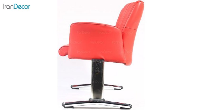صندلی انتظار سه نفره گلدسیت مدل سل Soul W240