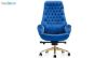 صندلی مدیریتی گلدسیت مدل رویال Royal M2090G