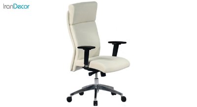 صندلی مدیریتی گلدسیت مدل تینو Tino M220