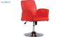 صندلی اپن پایه فلزی گلدسیت مدل سل Soul R240