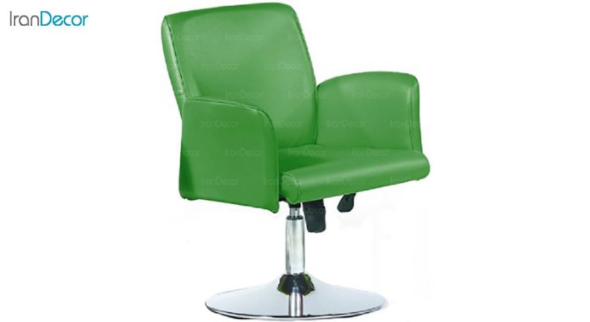 صندلی اپن پایه فلزی گلدسیت مدل سل Soul R240