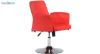 صندلی اپن پایه فلزی گلدسیت مدل سل Soul R240