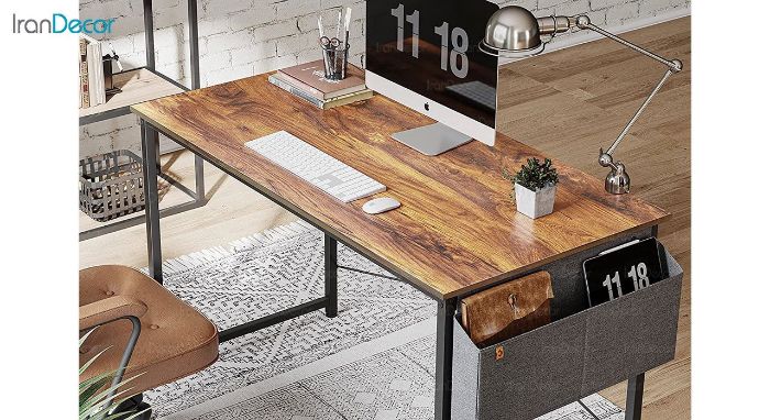 میز کامپیوتر متاوود مدل TC-D5