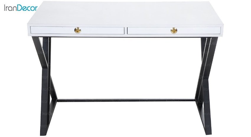 میز اداری متاوود مدل TB-D42