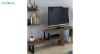 میز تلویزیون متاوود مدل TV-N1