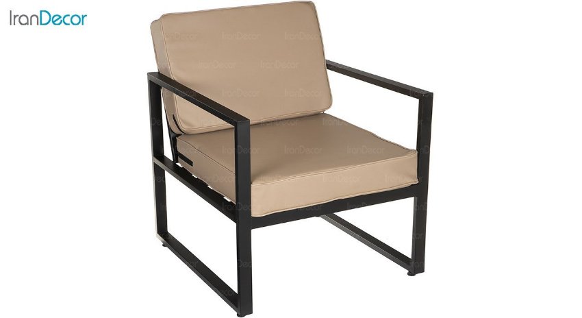 صندلی اداری متاوود مدل SA-H12